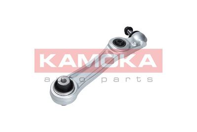 Control/Trailing Arm, wheel suspension KAMOKA 9050095