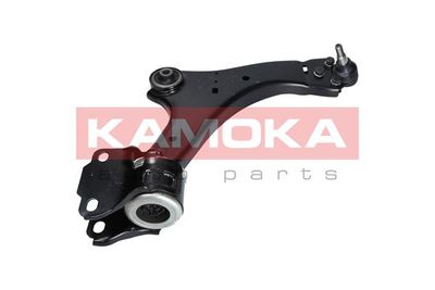 Control/Trailing Arm, wheel suspension KAMOKA 9050098