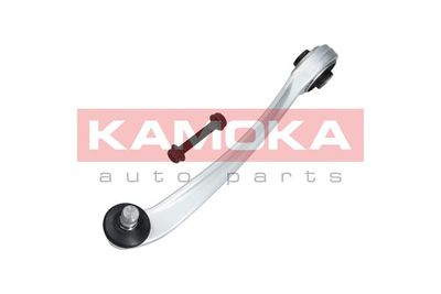 Control/Trailing Arm, wheel suspension KAMOKA 9050147