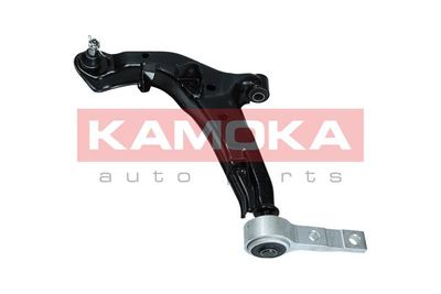 Control/Trailing Arm, wheel suspension KAMOKA 9050160