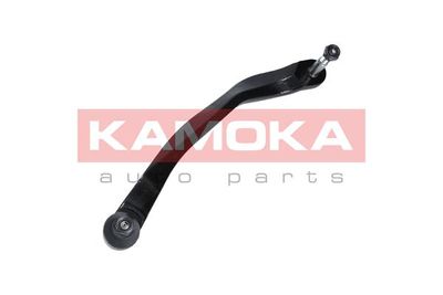 Control/Trailing Arm, wheel suspension KAMOKA 9050162