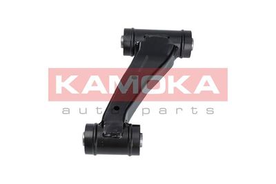 Control/Trailing Arm, wheel suspension KAMOKA 9050166