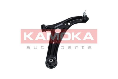 Control/Trailing Arm, wheel suspension KAMOKA 9050178