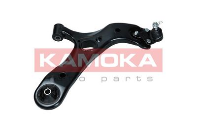 Control/Trailing Arm, wheel suspension KAMOKA 9050182