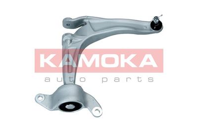 Control/Trailing Arm, wheel suspension KAMOKA 9050188