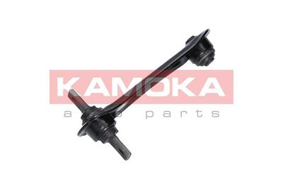 Control/Trailing Arm, wheel suspension KAMOKA 9050194