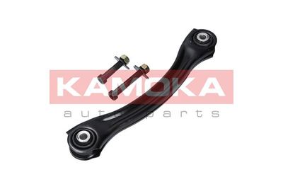 Control/Trailing Arm, wheel suspension KAMOKA 9050202