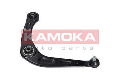 Control/Trailing Arm, wheel suspension KAMOKA 9050231