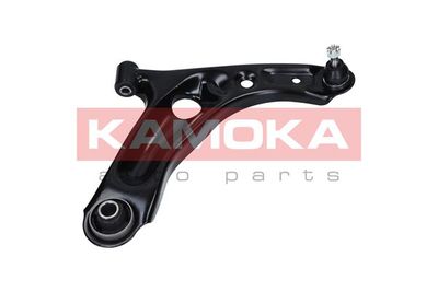 Control/Trailing Arm, wheel suspension KAMOKA 9050234