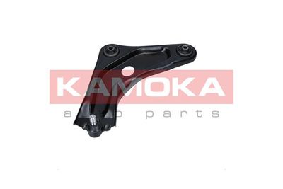 Control/Trailing Arm, wheel suspension KAMOKA 9050235