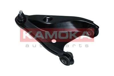 Control/Trailing Arm, wheel suspension KAMOKA 9050264