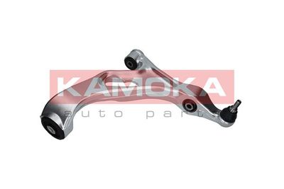 Control/Trailing Arm, wheel suspension KAMOKA 9050277