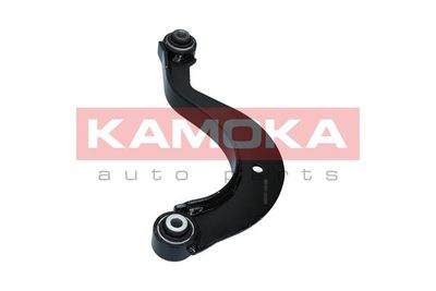 Control/Trailing Arm, wheel suspension KAMOKA 9050279