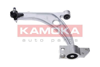 Control/Trailing Arm, wheel suspension KAMOKA 9050282