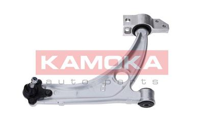 Control/Trailing Arm, wheel suspension KAMOKA 9050283