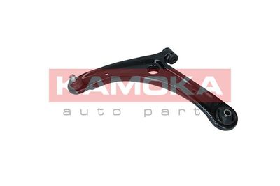 Control/Trailing Arm, wheel suspension KAMOKA 9050288