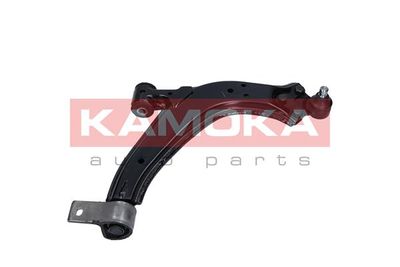 Control/Trailing Arm, wheel suspension KAMOKA 9050298