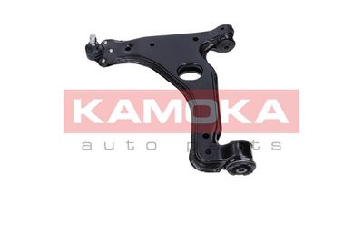 Control/Trailing Arm, wheel suspension KAMOKA 9050315