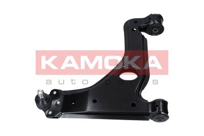 Control/Trailing Arm, wheel suspension KAMOKA 9050316