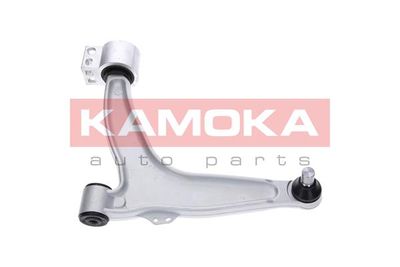 Control/Trailing Arm, wheel suspension KAMOKA 9050332