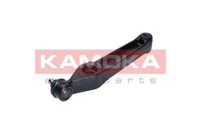 Control/Trailing Arm, wheel suspension KAMOKA 9050336