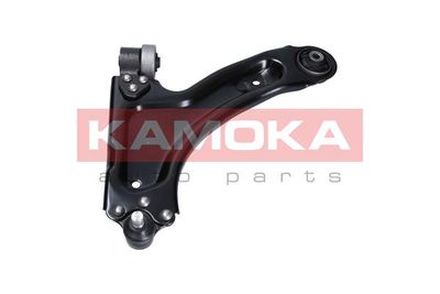 Control/Trailing Arm, wheel suspension KAMOKA 9050339