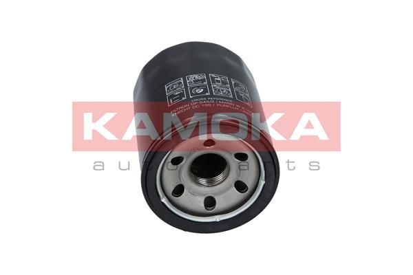 KAMOKA F101401 Oil Filter