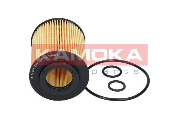 KAMOKA F104501 Oil Filter