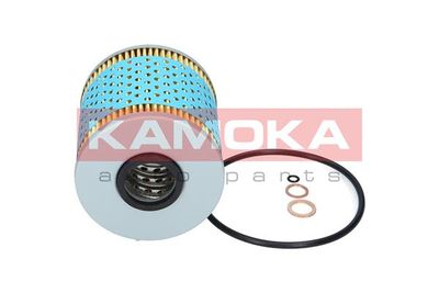 Oil Filter KAMOKA F104901