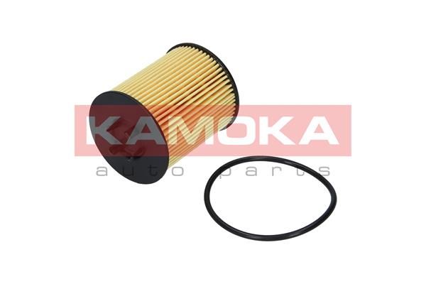 KAMOKA F105601 Oil Filter