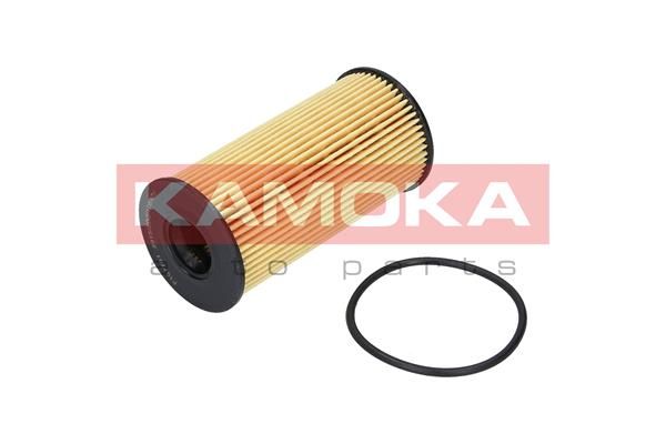 KAMOKA F107701 Oil Filter