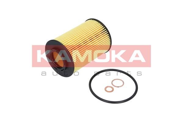 KAMOKA F107901 Oil Filter