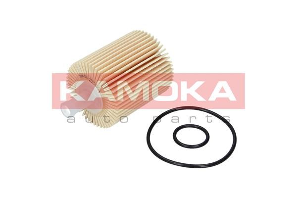 KAMOKA F108101 Oil Filter