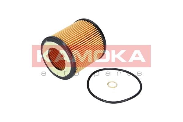 KAMOKA F109701 Oil Filter