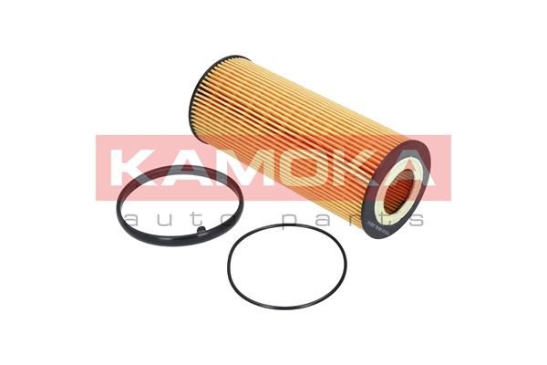 KAMOKA F110601 Oil Filter