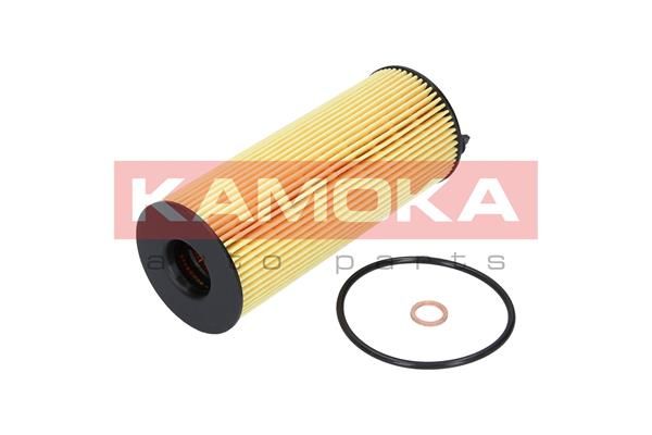 KAMOKA F110701 Oil Filter