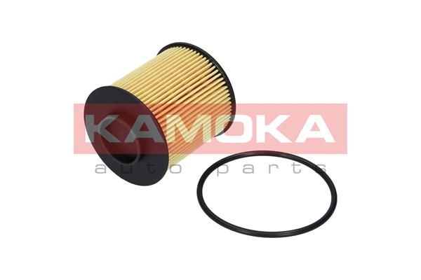 KAMOKA F111801 Oil Filter