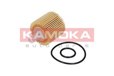 Oil Filter KAMOKA F112001