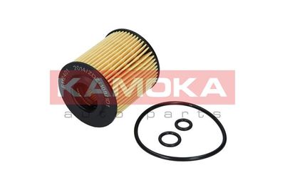 Oil Filter KAMOKA F112401