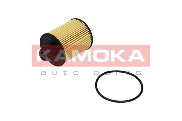 KAMOKA F116801 Oil Filter