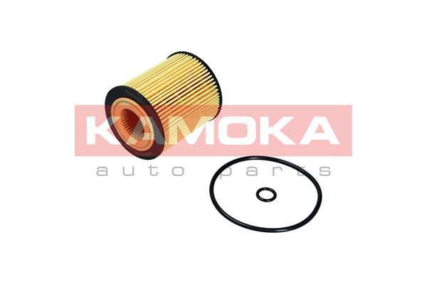 KAMOKA F120101 Oil Filter