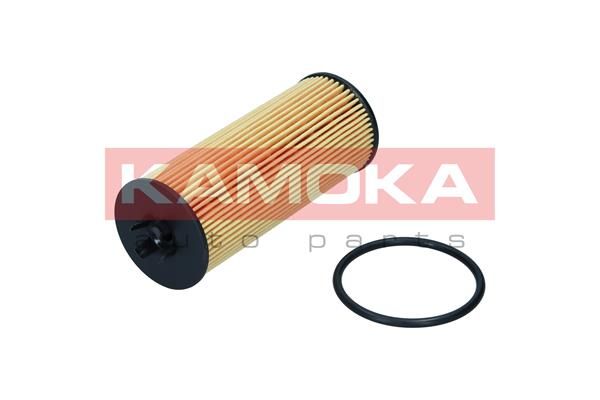 KAMOKA F122801 Oil Filter