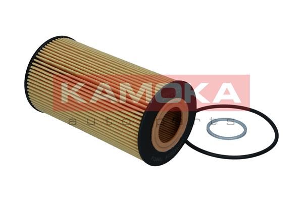 KAMOKA F125601 Oil Filter