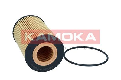 Oil Filter KAMOKA F126501