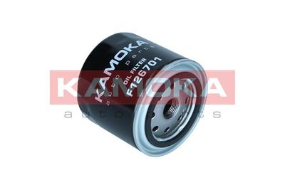 Oil Filter KAMOKA F126701