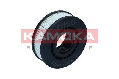 Filter, crankcase ventilation KAMOKA F128901