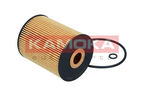 KAMOKA F129501 Oil Filter