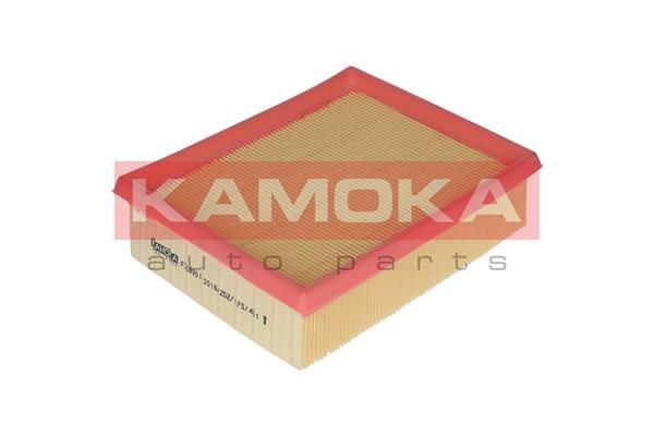 KAMOKA F208901 Air Filter