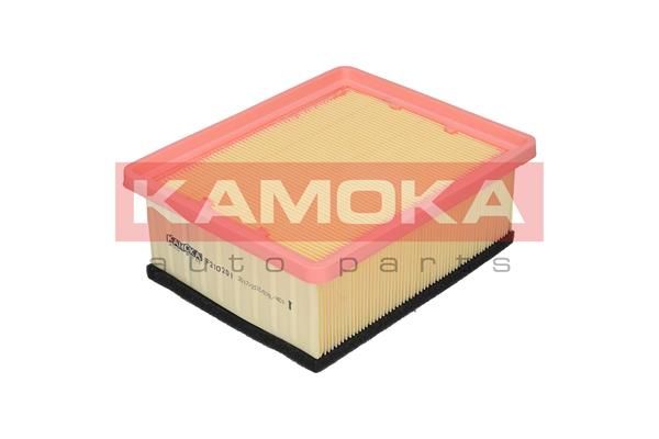 KAMOKA F210201 Air Filter