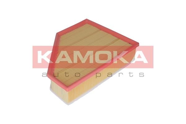 KAMOKA F219701 Air Filter